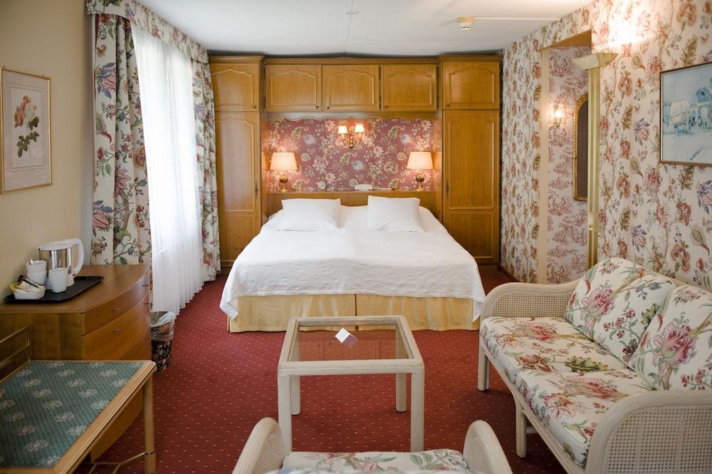 Hotel Wengener Hof Екстер'єр фото